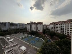 Blk 498D Tampines Street 45 (Tampines), HDB 5 Rooms #541984881